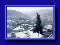 Thumbnail Heading to the Western Wall